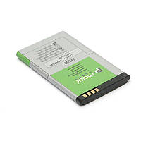 Акумулятор PowerPlant LG KF300 (IP-330G) 850mAh