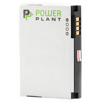 Аккумулятор PowerPlant Blackberry D-X1 8900, 8930, 9500, 9520, 9530, 9550, 9630, 9650 1900 mAh