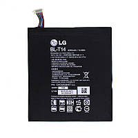 Аккумулятор для LG BL-T14 V490 G Pad 8.0 4G [Original PRC] 12 мес. гарантии