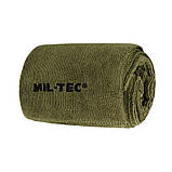 Рушник швидковисихний з мікрофібри Mil-Tec 120 см X 60 см 16011111, фото 3
