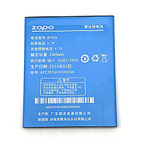 Аккумулятор для Zopo BT95S (ZP900/ZP910) [Original PRC] 12 мес. гарантии