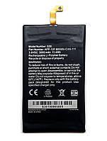 Аккумулятор для Caterpillar CAT S30 APP-12F-B5595I-CXX-111 (3000 mAh) [Original PRC] 12 мес. гарантии