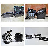 Світлодіоди протитуманки на штатні місця Автомобілів 