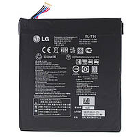 Аккумулятор для LG BL-T14 / V490 G Pad 8.0 4G [Original] 12 мес. гарантии