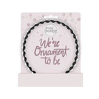 Ободок для волосся invisibobble HAIRHALO We're Ornament to Be