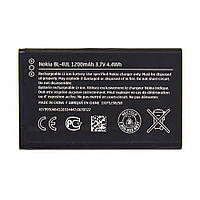 Аккумулятор для Nokia 3310 4G / TA-1077 (BL-4UL 1200 mAh) [Original] 12 мес. гарантии