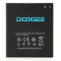 Аккумулятор для Doogee DG800 Valencia 2000 mAh [Original PRC] 12 мес. гарантии