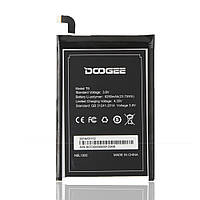 Акумулятор Doogee T6 6250mAh [Original PRC] 12 міс. гарантії