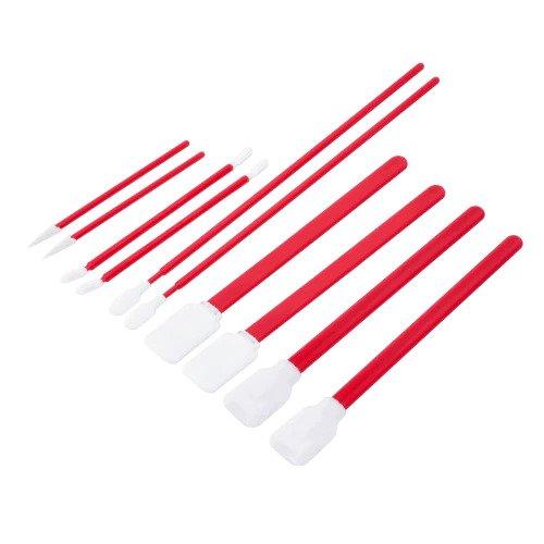 Maxshine Detailing Swabs - Набір чистячих паличок для дрібних деталей