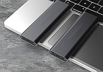Зовнішня кишеня Blueendless 2802S для NGFF (Sata) M2 SSD USB 3.0 Original, фото 6