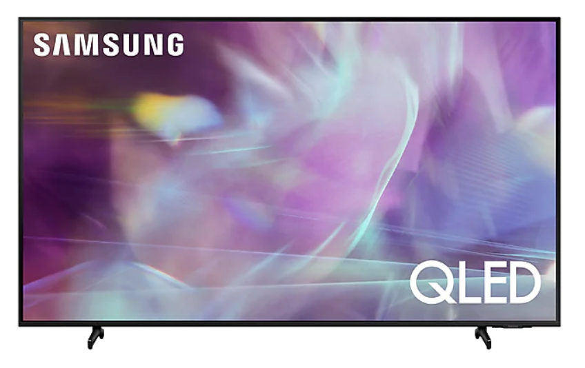 Телевізор Samsung QE50Q60AAUXXH