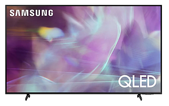 Телевізор Samsung QE50Q60AAUXXH