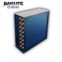 Конденсатор Baifute BFT-FN1-28B (8.8 кВт ΔT10 / 13.2 кВт ΔT15)