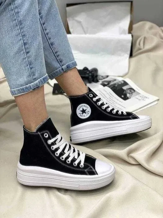 Кросівки/кеди жіночі converse 36 37 38 39 40