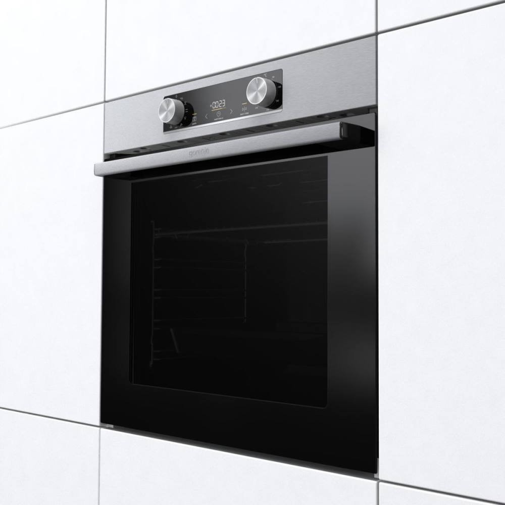 Духовой шкаф Gorenje BO6735E02X - фото 4 - id-p1667550662