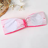 Модний роздільний купальник, фото 7