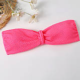 Модний роздільний купальник, фото 8