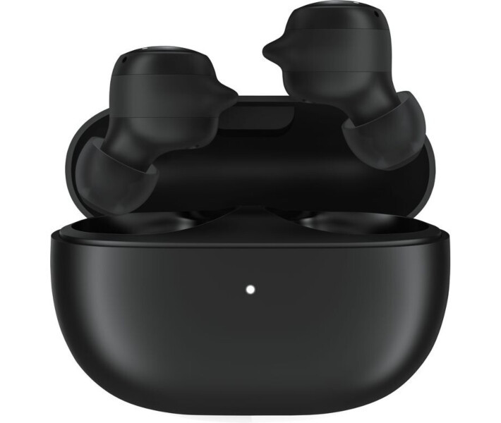 Bluetooth навушники Redmi Buds 3 Lite Black, фото 1