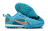 Стоноги Nike Mercurial Vapor Pro 14 elite TF салатові, фото 6