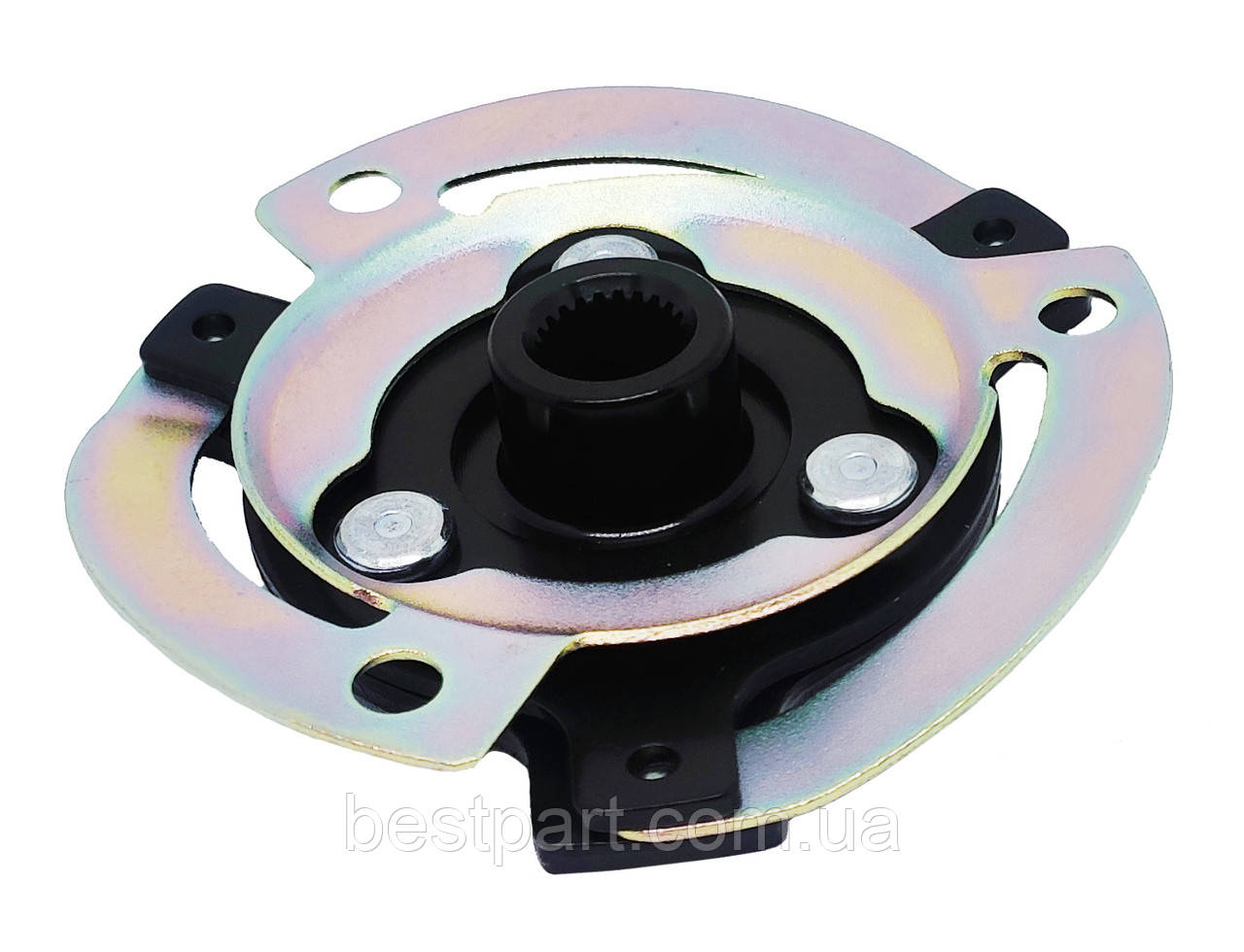 Зривна пластина Delphi DH5 Opel, Volkswagen, фото 1