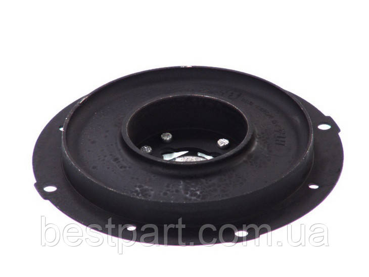 Зривна пластина Denso 6SEU16C TOYOTA, LEXUS, фото 1