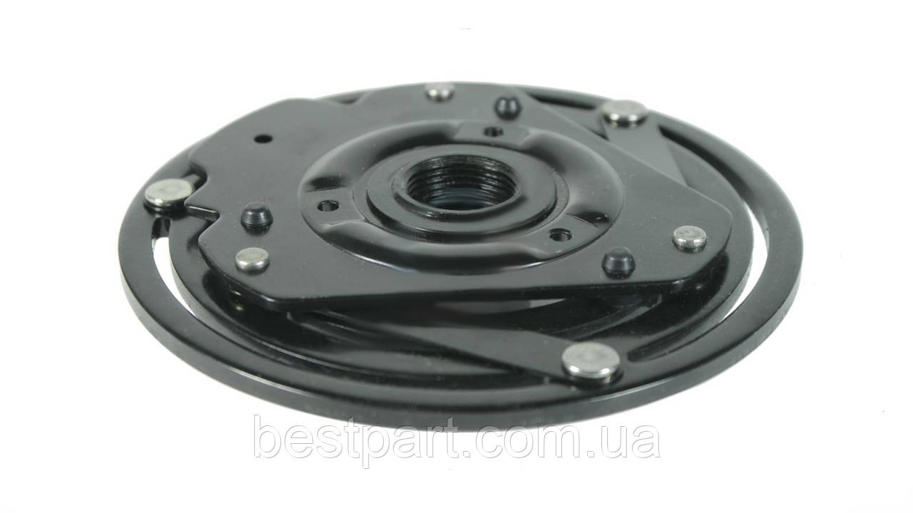 Прижимна пластина GM / HARRISON V5 CADILLAC, CHEVROLET, DAEWOO, фото 1