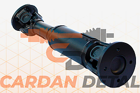 Кардан жниварки CLAAS Conspeed 995417 ( ОРИГІНАЛ )