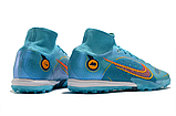 Стоноги Nike SuperflyX VIII academy TF red, фото 3