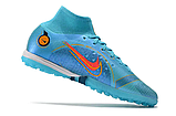 Стоноги Nike SuperflyX VIII academy TF red, фото 7