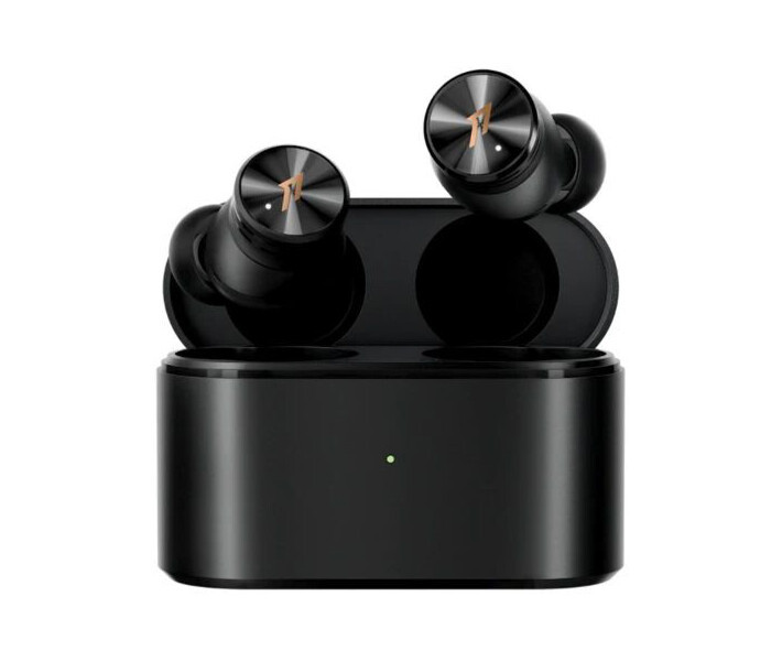 Bluetooth навушники 1More PistonBuds Pro (EC302) Black