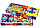 Бін Бузлд цукерки з Рулеткою Bean Boozled 6 edition Jelly Belly 99г 🍭, фото 3