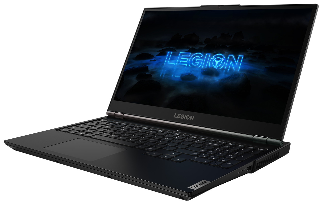 Ноутбук Lenovo Legion 5 15IMH05 (82AU00JMRA)