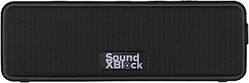 Bluetooth-колонка 2E SoundXBlock Black (BSSXBWBK)