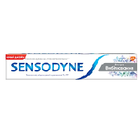 Відбілююча зубна паста, 75 мл Sensodyne Сенсодин Whitening