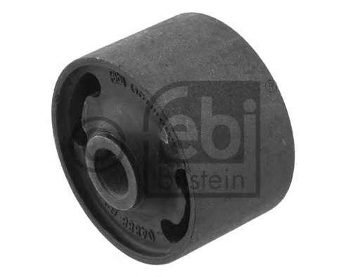 Втулка, балка моста FEBI BILSTEIN AUDI 200 (43) 2.1 5E)