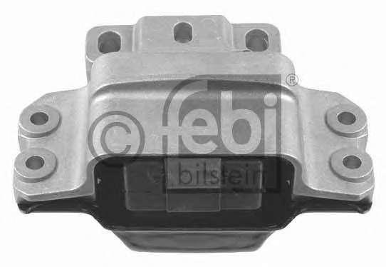 Подушка мотора (двигуна) ; Підвіска, сходинка передач FEBI BILSTEIN VW GOLF V V Variant (1K5) 1.4)