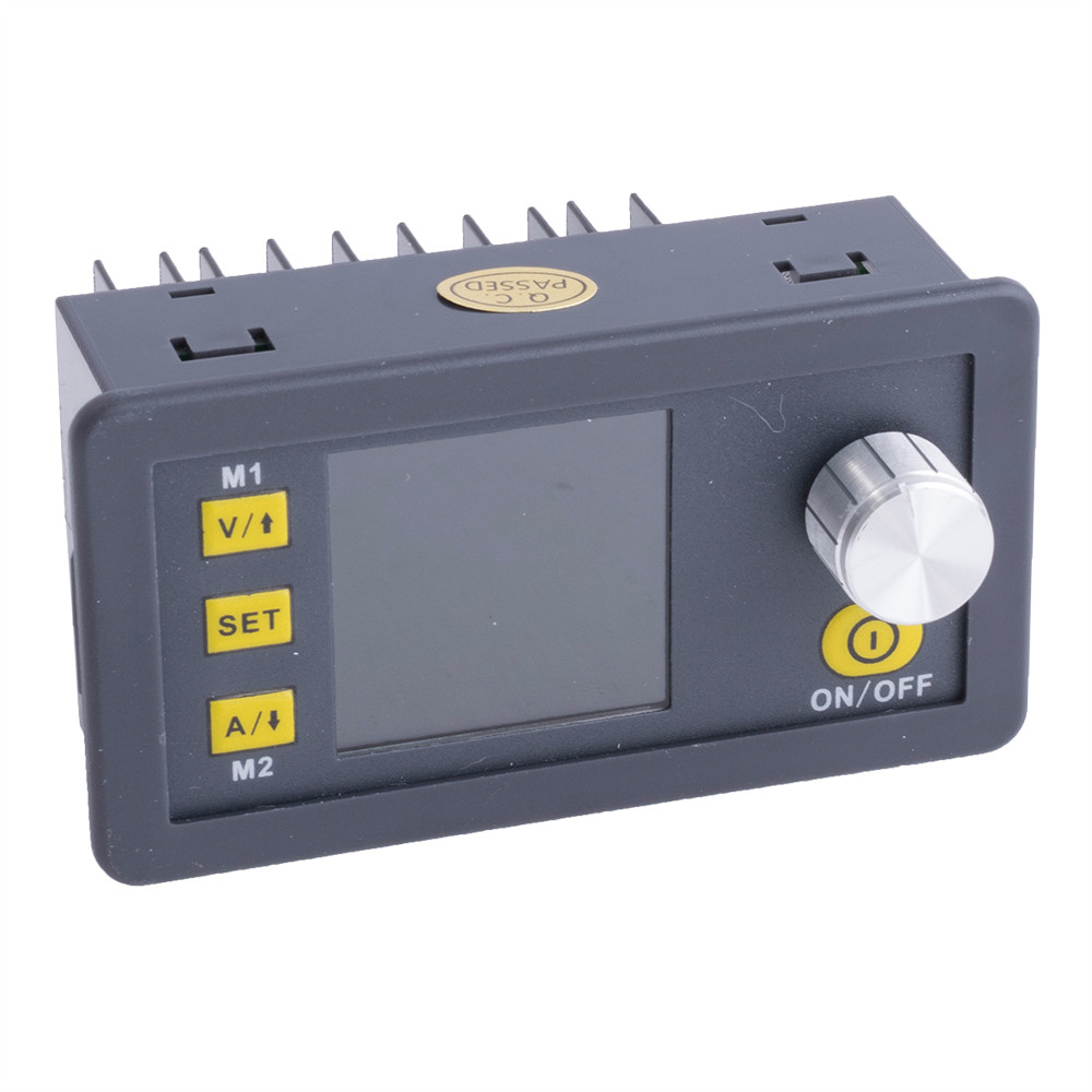 RIDEN DPS5005 0-50V 0-5A (250W) лабораторный БП (RIDEN) RuiDeng ...