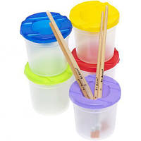 Від 10 шт. Непроливайка одинарна купити дешево оптом в інтернет-магазині