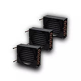 Конденсатор Baifute BFT-FN1-25B (7.9 кВт), фото 2