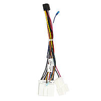 Штатна магнітола 9" Lesko для Mitsubishi Lancer Evolution IX 2005-2007 Top 6/128 4G WiFi GPS Міцубісі 8 шт., фото 5