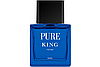 Karen Low Pure King Туалетна вода чоловіча, 100 мл, фото 2