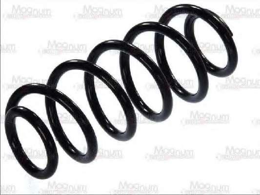 Пружина ходовой части MAGNUM TECHNOLOGY VW PASSAT (3B3) 1.8 T 20V)
