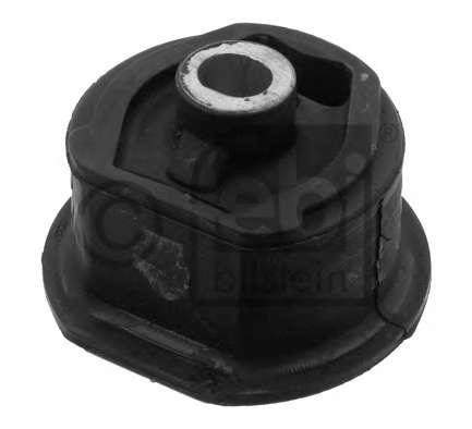 Втулка, балка моста FEBI BILSTEIN MERCEDES-BENZ 190 (W201) 2.0 (201.022))