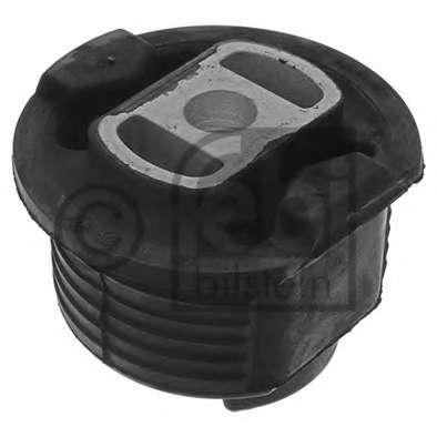 Втулка, балка моста FEBI BILSTEIN MERCEDES-BENZ 190 (W201) 2.0 (201.022))