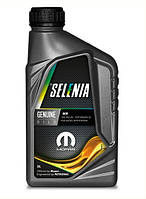 Моторное масло Selenia WR DIESEL 5W40 1л.