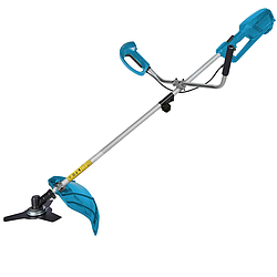 Електрокоса Kraissmann ERT 2550V (розбірна штанга)