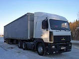 Перевезення вантажів на всій території України, країн СНД, Европе., фото 2