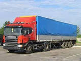 Перевезення вантажів на всій території України, країн СНД, Европе., фото 5