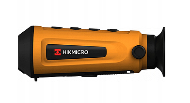 Портативний тепловізор Hikmicro WiFi HM Hikmicro BC06 HM-TS01-06XF/W-LC06, фото 2