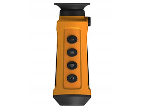 Портативний тепловізор Hikmicro WiFi HM Hikmicro BC06 HM-TS01-06XF/W-LC06, фото 3